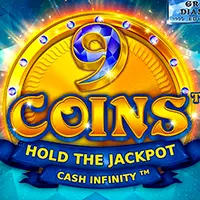 Bankonbet – 9 Coins