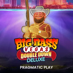 Bankonbet – Big Bass Vegas