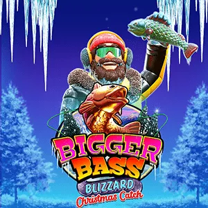 Bankonbet – Bigger Bass Blizzard