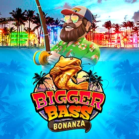 Bankonbet – Bigger Bass Bonanza