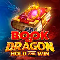 Bankonbet – Book Of Dragon
