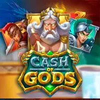 Bankonbet – Cash Gods