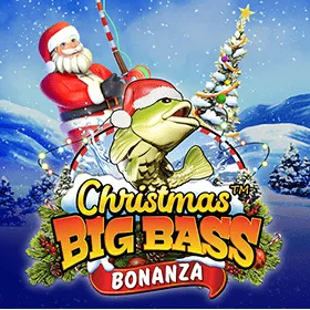 Bankonbet – Christmas Big Bass