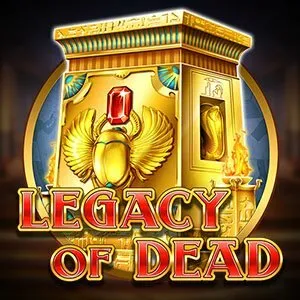 Bankonbet – Legacy Of Dead
