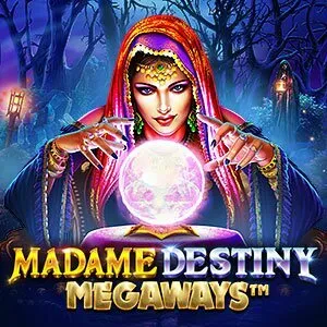 Bankonbet – Madame Destiny Megaways