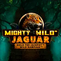 Bankonbet – Mighty Wild Jaguar
