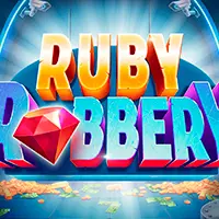 Bankonbet – Ruby Robbery