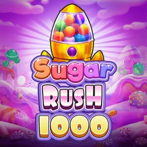 Bankonbet – Sugar Rush 1000