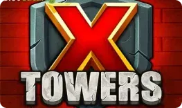 Bankonbet – Tower X